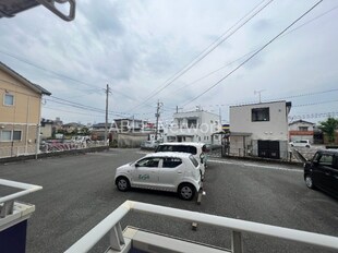 松隈コーポＣ棟の物件内観写真